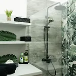 Fand Center Luxury 公寓 *
