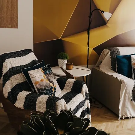 Fand Center Luxury Szegedin