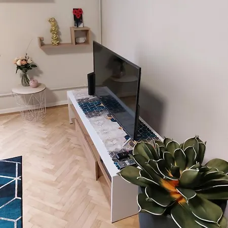 Fand Center Luxury *