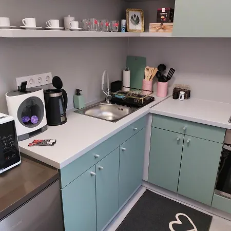 Fand Center Luxury *