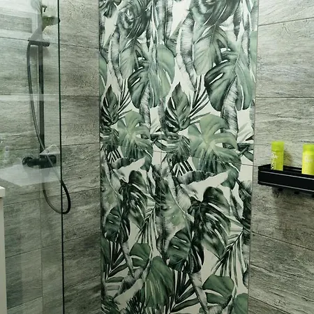 Fand Center Luxury *