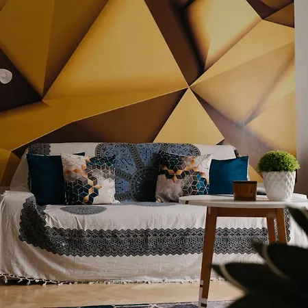 Fand Center Luxury Szegedin