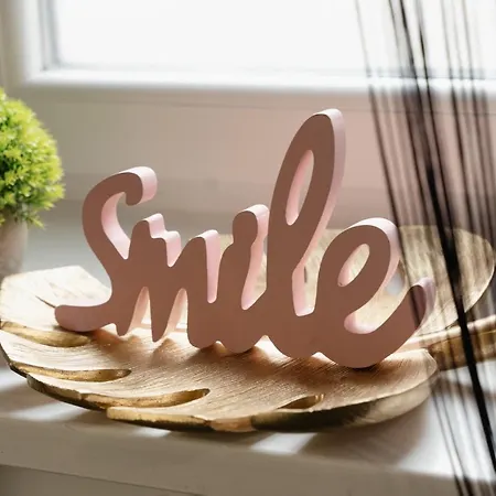 Apartment Fand Center Luxury *