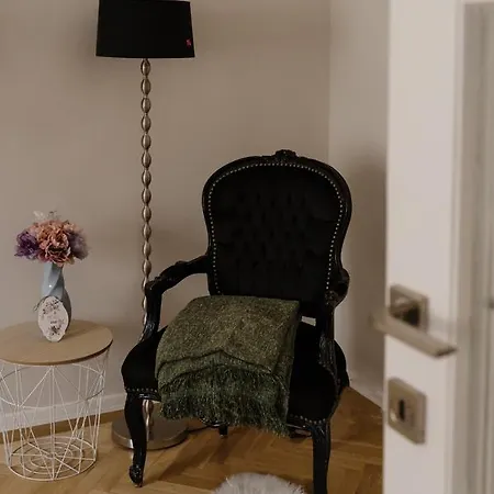 Apartment Fand Center Luxury