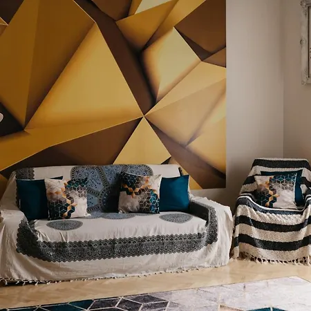 Appartement Fand Center Luxury Szeged