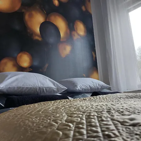 Apartment Fand Center Luxury *