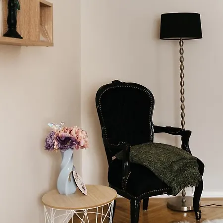 Fand Center Luxury Szegedin