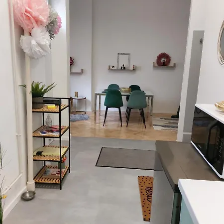 Fand Center Luxury * Szegedin