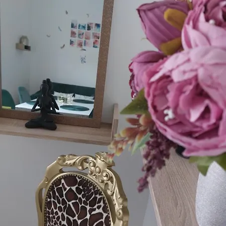 Apartment Fand Center Luxury *