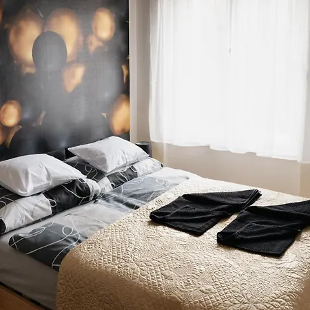 Fand Center Luxury * Szegedin