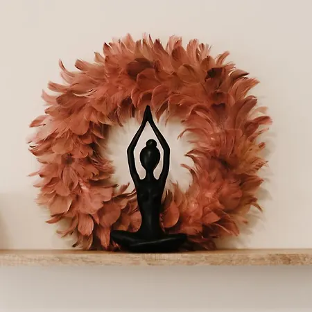 Apartment Fand Center Luxury *