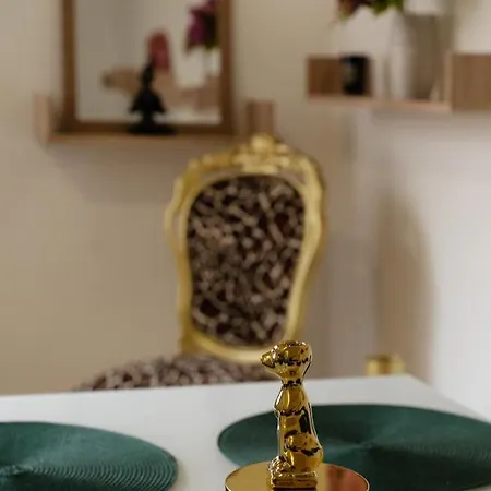 Fand Center Luxury Szegedin