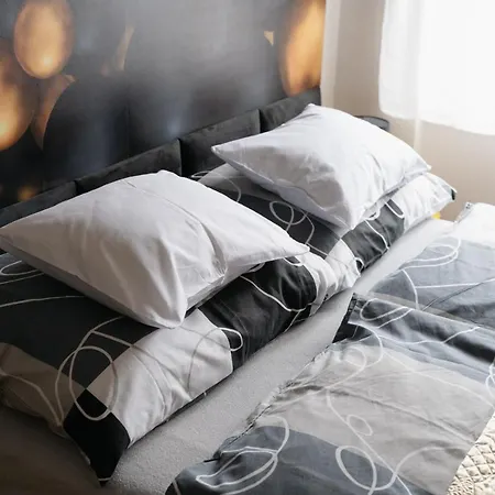 Apartment Fand Center Luxury