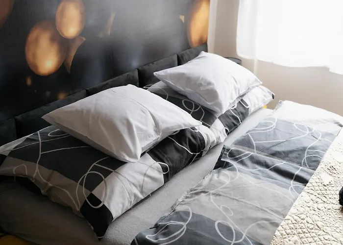Apartament Fand Center Luxury
